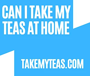 Can I Take My TEAS at Home