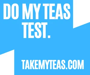Do My TEAS Test.