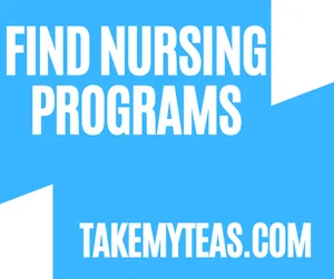 Find Nursing Programs