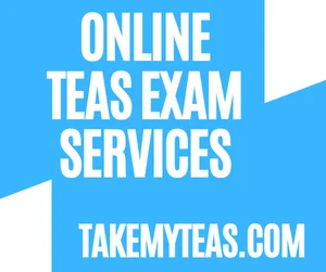 Online TEAS Exam Services