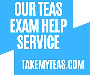 Our TEAS Exam Help Service