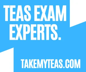 TEAS Exam Experts.