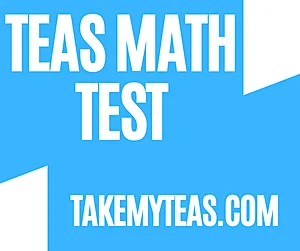 TEAS Math Test