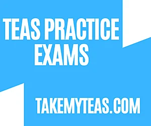 TEAS Practice Exams
