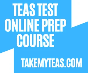 TEAS Test Online Prep Course