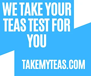 We Take your TEAS Test for you