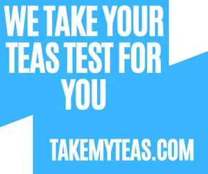 We take your TEAS test for you